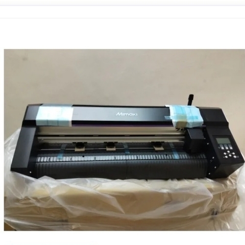 Cutting Plotter Cg 60 Ar - Standard Size, Box Packaging | Durable, Long Lasting, 1 Year Warranty