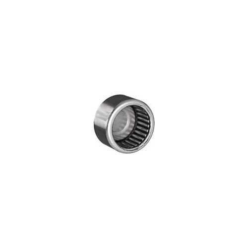 Drawn Cup Needle Roller Bearing - Ms, Silver Grey, Round | Polished, Quality Approved, Rigid, Cost Effective