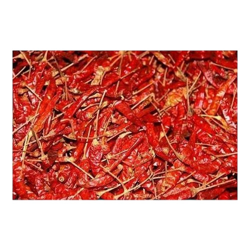 Dry Red Chilli