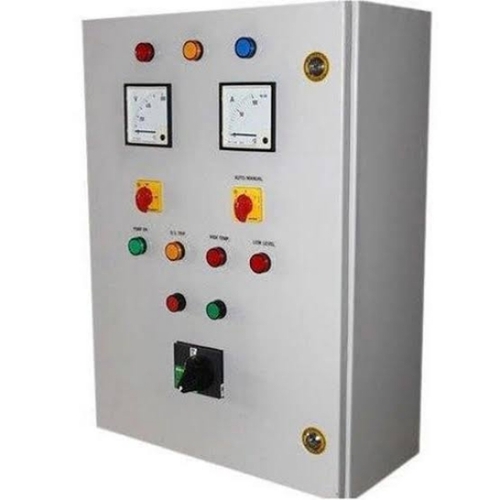 Electrical Control Panel Box