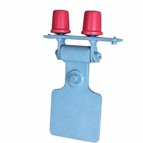 EOT Crane Current Collector