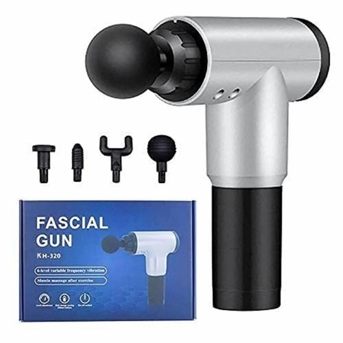 Facial Massager Gun