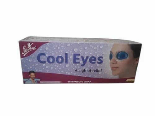 Flamingo Cool Eyes Gel