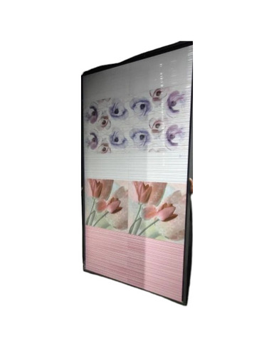 Floral Printed Vitrified Wall Tile