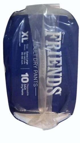 Friends Premium Adult Diapers