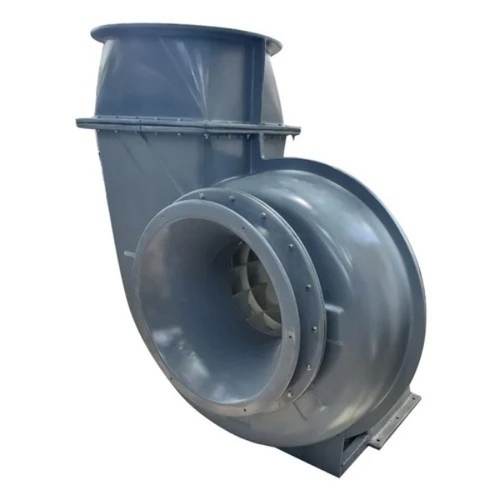 Frp Centrifugal Industrial Blower