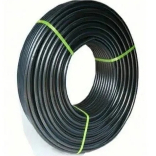Hdpe Pipe