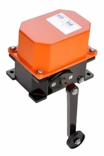 Lever Type Limit Switch