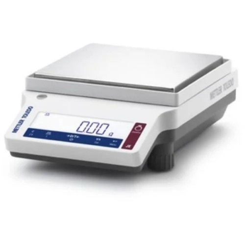 Mettler Gold Jewellery Weighing Machine