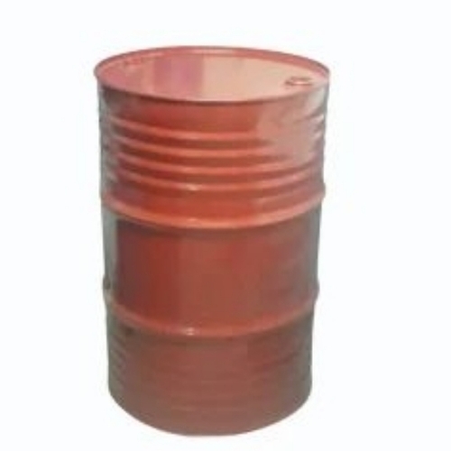 Mild Steel Oil Storage Drum