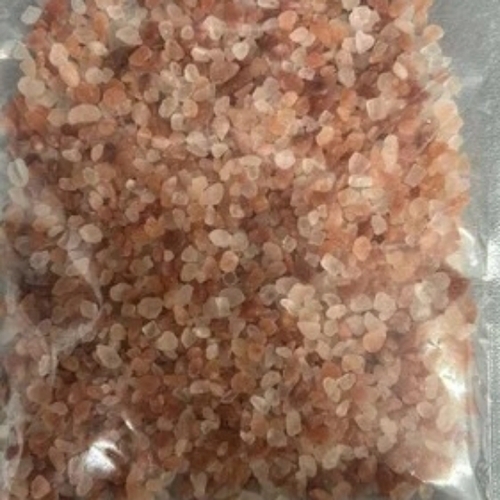 Mineral Rich Pink Salt