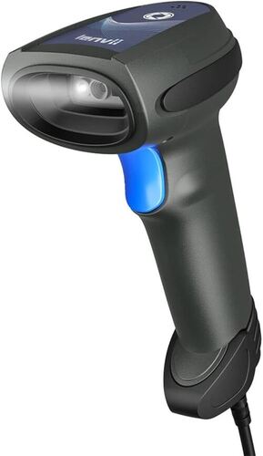 Multi-Format Support Barcode Scanner - Application: Na