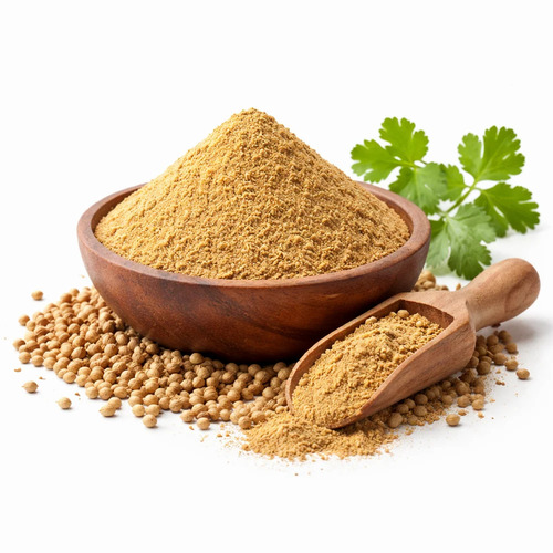 Organic Coriander Powder