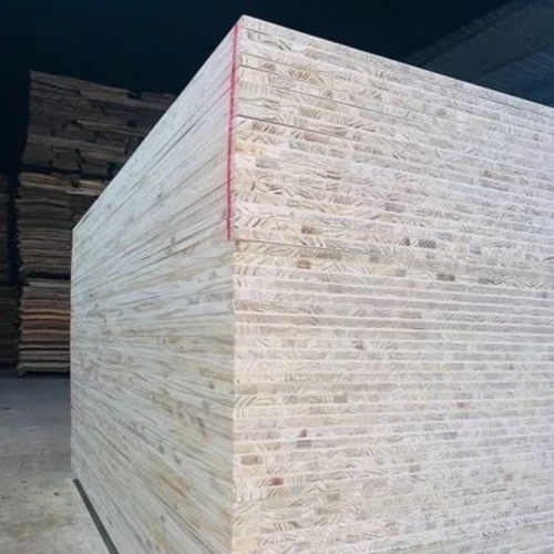 Pine Wood Block Board