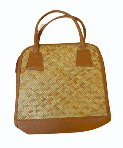 Plain Jute Hand Bag - Durable 5 KG Capacity, Multiple Colors, Hand Length Handle