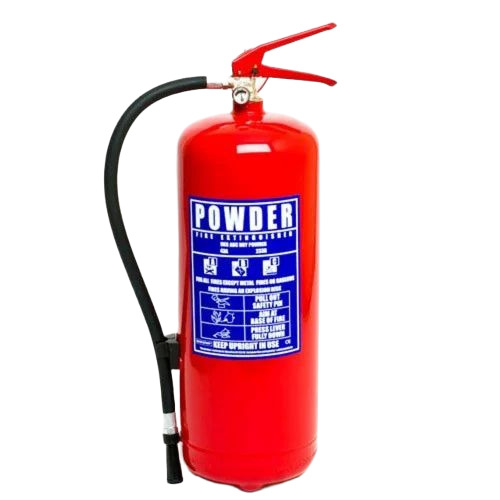 Powder Abc Fire Extinguisher 
