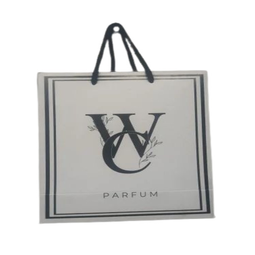 Printed Paper Bags