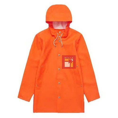 Promotional Rain Coat