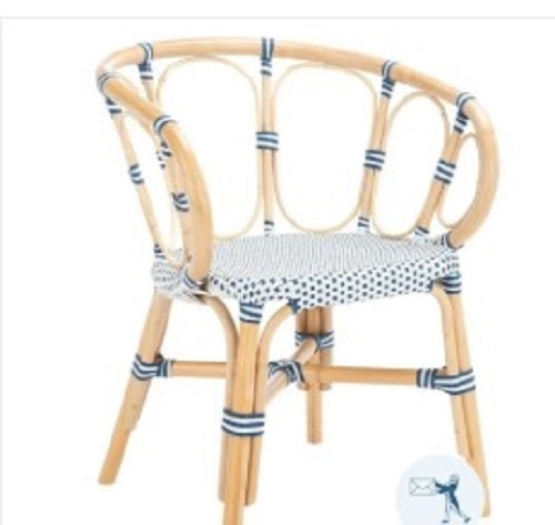 Rattan Chair