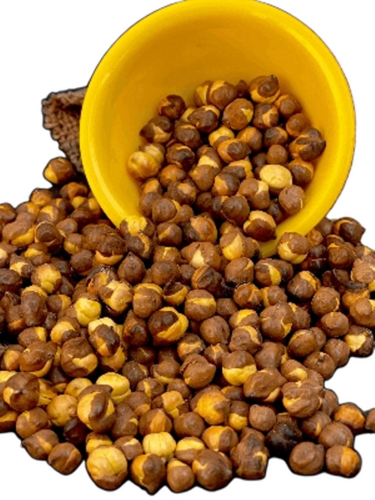 Roasted Chickpeas