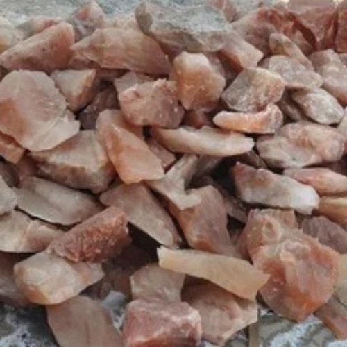 Rock Salt
