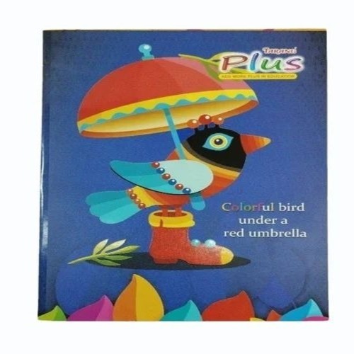 Royal Long Writing Notebook