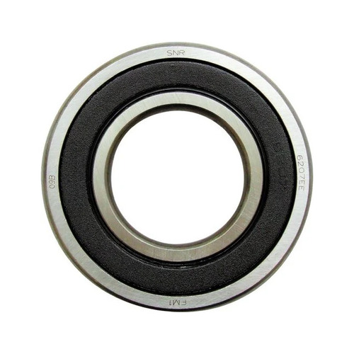 Rubber Sealed Ball Bearing