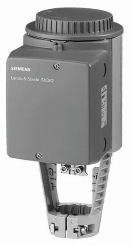 Siemens Damper Actuator