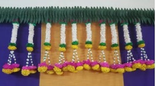 Sola 2 Feet Tassels - Various Colors | Decorative, Easy to Clean, Timely Delivery