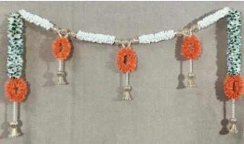 Sola Wood Toran For Decor