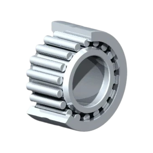 Solid Needle Roller Bearings