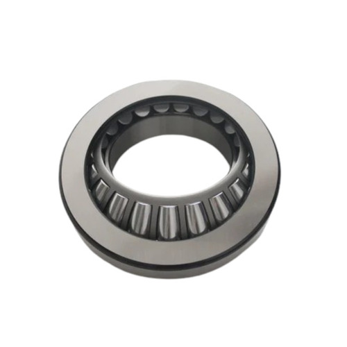 Spherical Thrust Roller Bearing - MS Silver Grey Polished | Quality Approved Rigid Cost Effective for Industrial Use