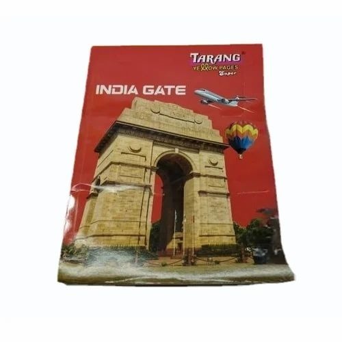 Student Writing Notebook