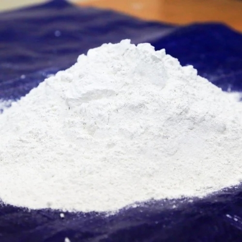 White Limestone Powder