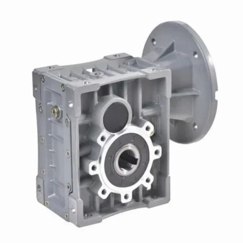 02 High Precision Hypoid Gear Reducers