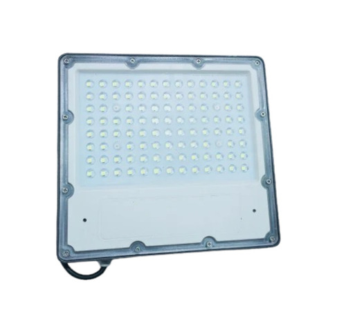 100W Lens Flood Light