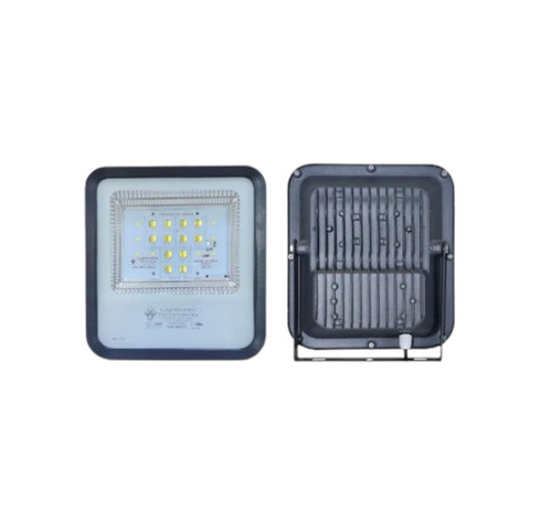 100W Slim LED Flood Light