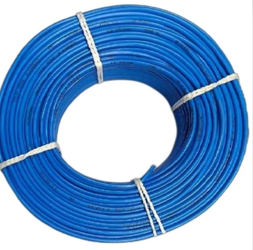 2.5 Sq.Mm Finolex Blue Wires Cables