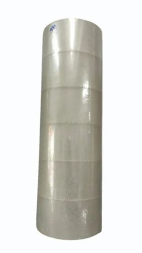 2 Inch Plain Bopp Tape