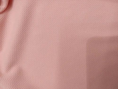 4 Way Zigzag Lycra Fabric