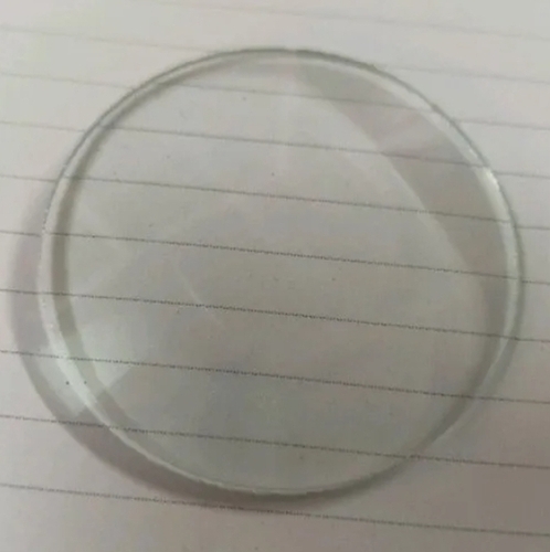 50 Mm Plano Convex Lens