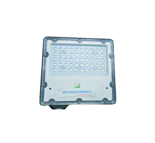 50w Lens Led Floodlight
