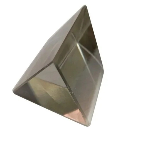 50x50 Mm Glass Prism