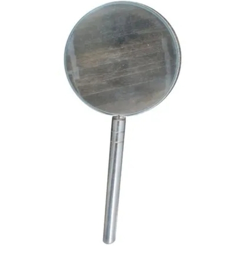 75 Mm Magnifying Glass
