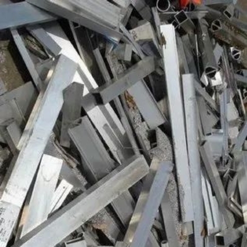 Aluminium Scrap