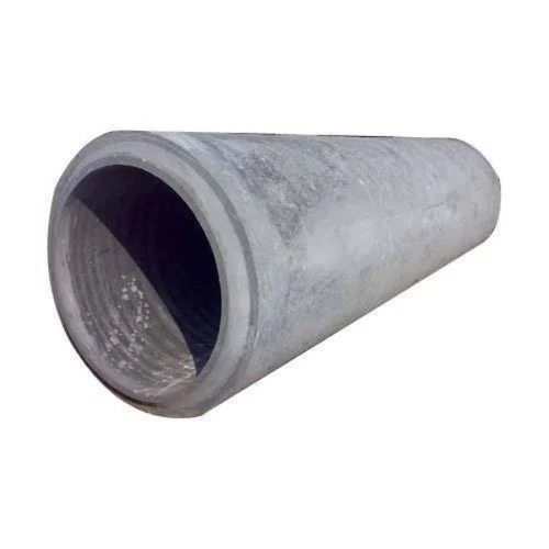 Cement Pipe