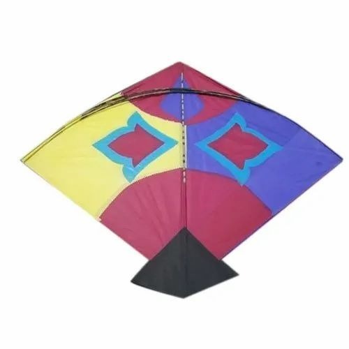 Designer Flying Paper Kites