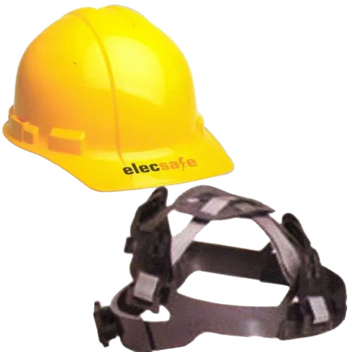 Elecsafe Safety Helmets