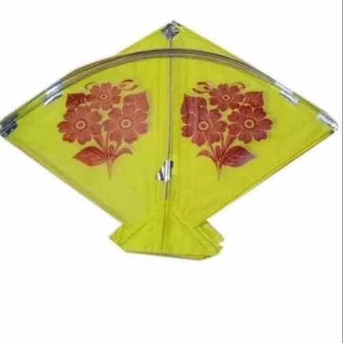 Flower Flying Paper Kites