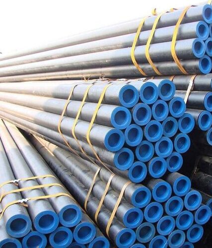 Galvanized Iron Pipes - Features: Good
